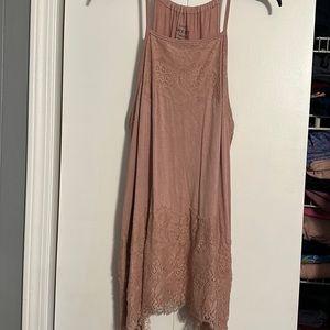 New without tags torrid super soft tank